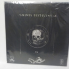SWARB - OMINES PESTILENTIAE UUSI 2 X 12" - pikkukuva 2