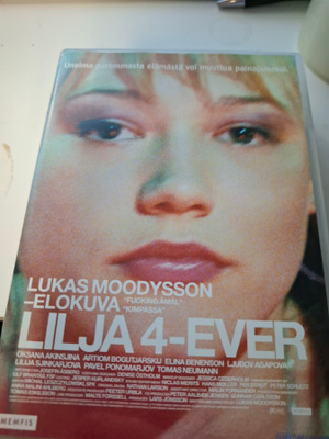 Lilja 4-ever