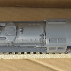 Märklin Br44 digital höyryveturi - pikkukuva 3