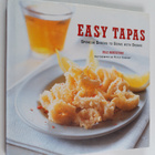 Julz Beresford : Easy Tapas - Spanish Snacks to Serve wit... - pikkukuva 1