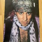 Little Steven juliste + Bruce Springsteen keräilykuva - pikkukuva 1