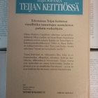 Teija Sopanen - Teijan keittiössä (sid.) - pikkukuva 2