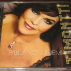 Paula Koivuniemi, Timantti cd - pikkukuva 1