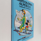 Walt Disney : Hiihtoloma Alpeilla : seikkailu Sveitsissä - pikkukuva 1