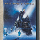 Robert Zemeckis: Napapiirin pikajuna (2004) Tom Hanks (2DVD) - pikkukuva 1