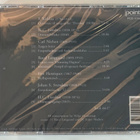 HELGE GRAMSTRUP – Dream Visions – Danish Organ SEALED CD - pikkukuva 2