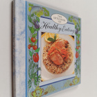 Jillian Stewart ym. : Little Book of Healthy Eating - pikkukuva 1