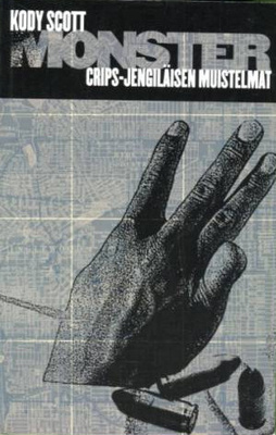 Kody Scott: Monster - Crips-jengiläisen muistelmat