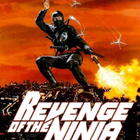 REVENGE OF THE NINJA - Ninjan kosto (1983) UNCUT Kino Lorber - pikkukuva 1