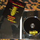 DVD - CHILDREN OF BODOM Chaos Ridden Years: Stockholm Knock - pikkukuva 2
