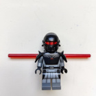 Lego FIGUURI Star Wars The Inquisitor - pikkukuva 1