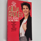 Gilda Radner : It's always something - pikkukuva 1