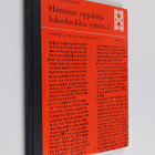 Gunnar Sarva : Historian oppikirja lukioluokkia varten, 1... - pikkukuva 1