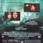 CLOVERFIELD DVD - pikkukuva 2