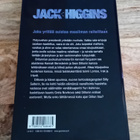 Jack Higgins - Mustaa oikeutta - pikkukuva 2