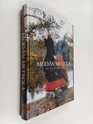 Meidän Metsola : sata vuotta Airakselan saloilla