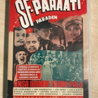 SF-paraati (1940) Tauno Palo & Ansa Ikonen (UUSI) - pikkukuva 1