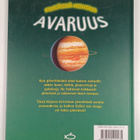 Nicholas Harris : Pimeässä hohtava avaruus - pikkukuva 2