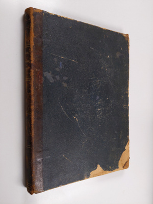 Esaias Tegner : Frithiofs saga