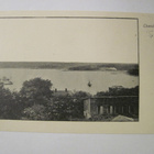 VANHA Postikortti Tammisaari HUIPPUKUNTO ennen-1905 - pikkukuva 1