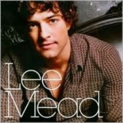 Lee Mead - Lee Mead (CD)