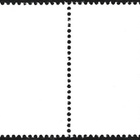 Ål 1990 Yleismerkit 13,00 mk välilöpari numero ** LaPe 041 - pikkukuva 2