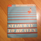GARY SHERBERT STAIRWAY TO HEAVEN BELL RECORDS 1960 SINGLE - pikkukuva 1