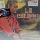 LA CALIFFA - SOUNDTRACK (LIMITED EDITION) UUSI VINYL LP - pikkukuva 1