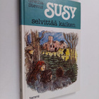 Gretha Stevns : Susy selvittää kaiken - pikkukuva 1