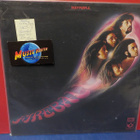 DEEP PURPLE - FIREBALL RARE 1ST PRESS -71 UK EX-/EX+ LP - pikkukuva 1