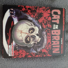 Cat in the brain Blu-ray grindhouse releasing limited editon - pikkukuva 1
