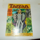 tarzan jättikirja 4 kpl - pikkukuva 1
