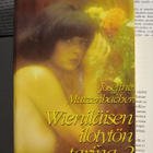 Josefine Mutzenbacher - Wieniläisen ilotytön tarina 2 (nid.) - pikkukuva 4
