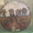 SLIPKNOT - SLIPKNOT - US99/2000 PICTURE VINYL MINT - pikkukuva 2