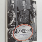 Tauno Bergholm : Mannerheim kaskujen kuvastimessa - pikkukuva 1
