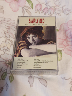 SIMPLY RED