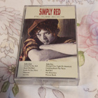 SIMPLY RED - pikkukuva 1
