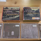 Legendary pink dots: Lullabies for the new dark ages - pikkukuva 2