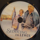 Seducing Dr. Lewis - Viettelyksen voima , DVD - pikkukuva 3