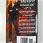 J.R. Ward : Crave - Fallen Angels 3 - pikkukuva 2