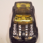 Horseplay Hot Wheels 2004 6,5 cm - pikkukuva 3