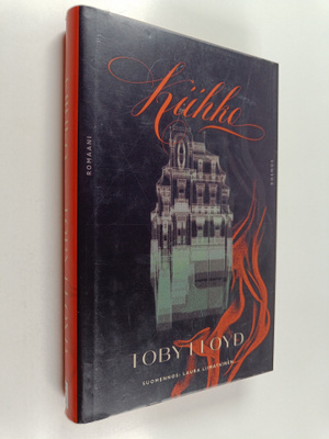 Toby Lloyd : Kiihko
