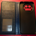 Realme GT 8 Pro - Sininen kunnon lompakkosuojakuori #31737 - pikkukuva 3