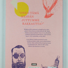 Lauri Ahtinen : Eropäiväkirja - pikkukuva 2