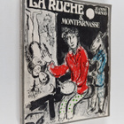 Jeanine Warnod : La Ruche & Montparnasse - pikkukuva 1