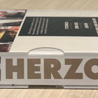 Werner Herzog -kokoelma 2 (4DVD) mm. Klaus Kinski (UUSI) - pikkukuva 4