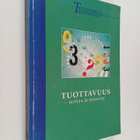 Tuottavuus - mittaa ja menesty - pikkukuva 1