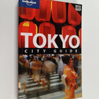 Andrew Bender : Tokyo city guide - pikkukuva 1