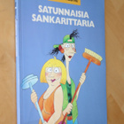 Maisa & Kaarina Satunnaisia sankarittaria ( 1.p. 1996 k.po ) - pikkukuva 1