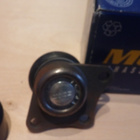 Alapallonivel Fiat Croma, Lancia Thema, AlfaRomeo 164 - pikkukuva 4